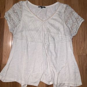 Women’s Large Miss me Shirt